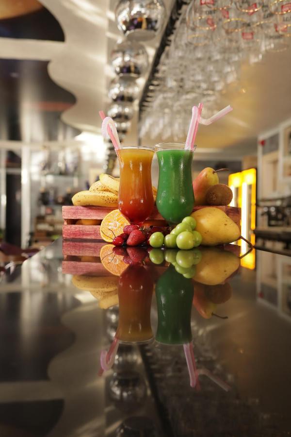 Elada Luxury Otel Arsuz Dış mekan fotoğraf