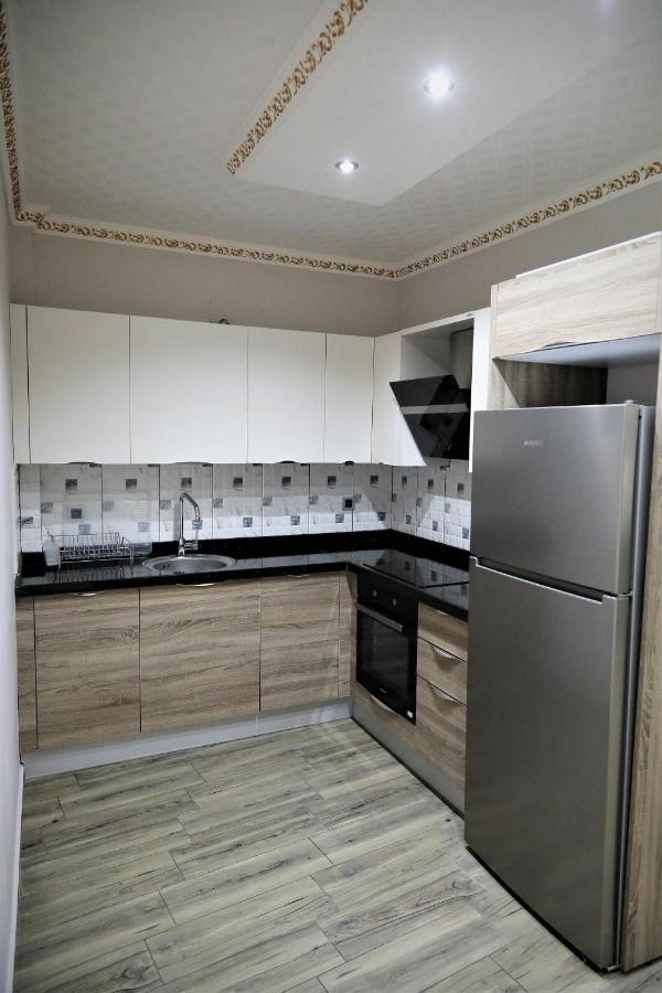 Elada Luxury Otel Arsuz Dış mekan fotoğraf