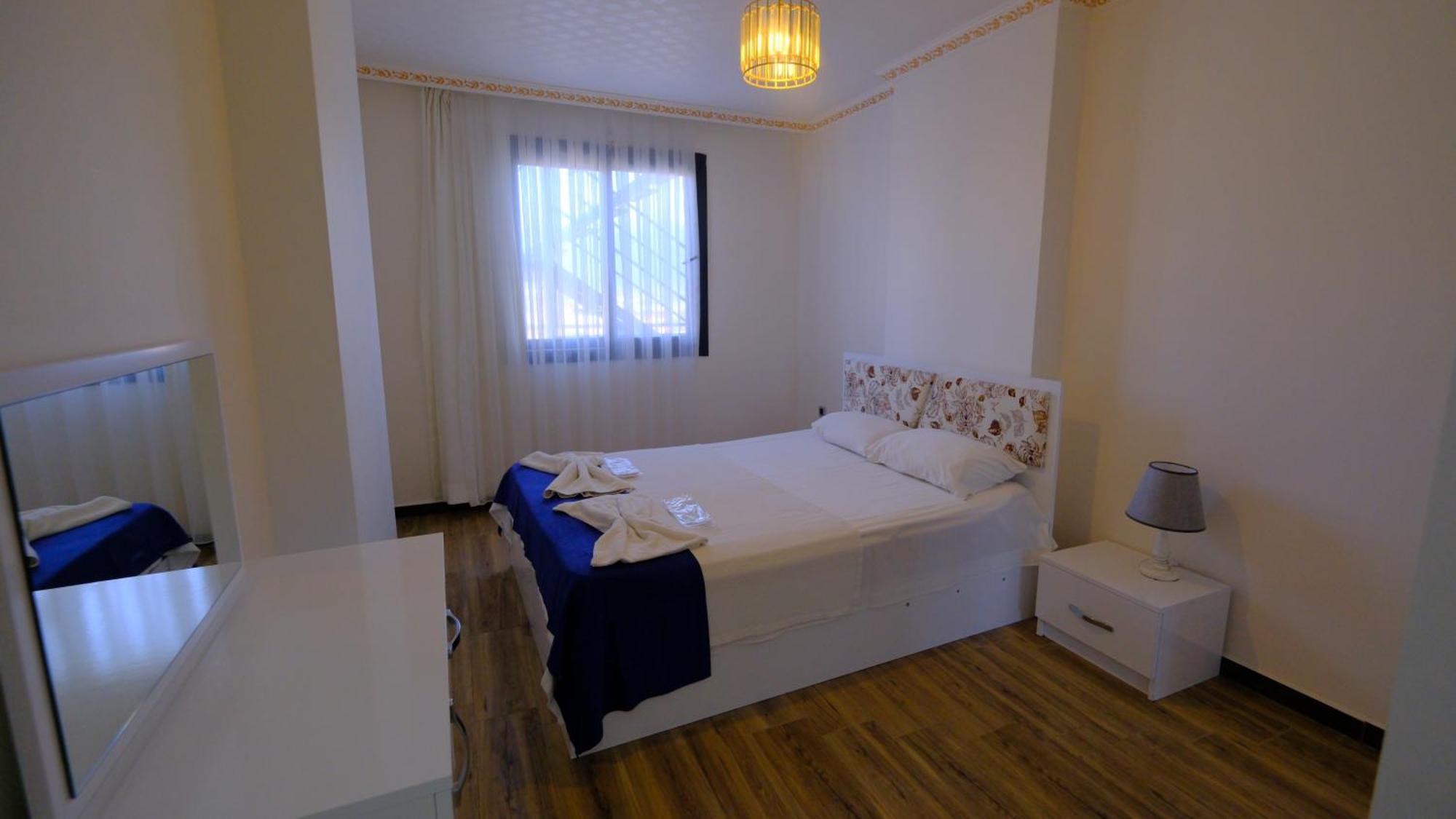 Elada Luxury Otel Arsuz Dış mekan fotoğraf