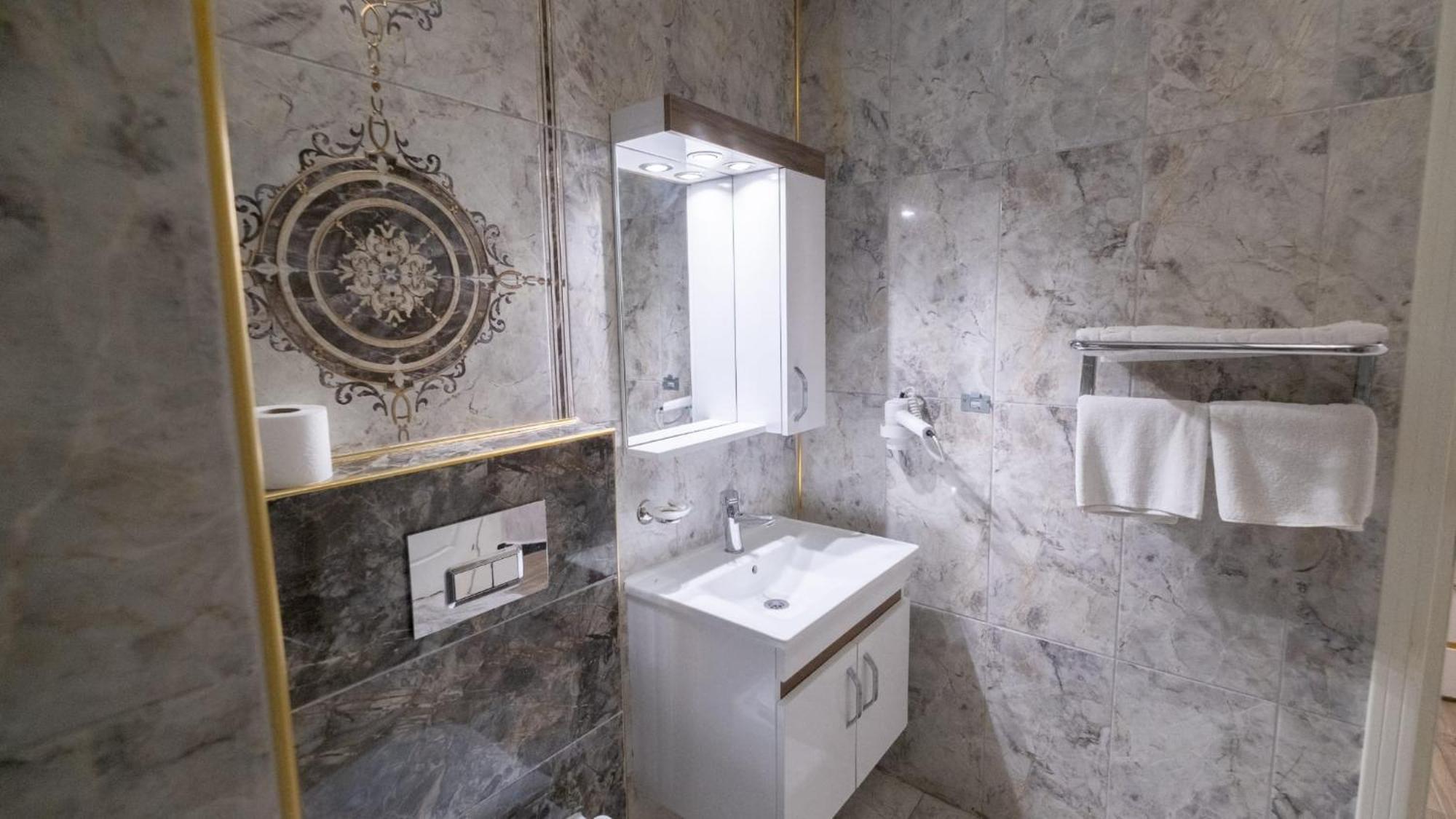 Elada Luxury Otel Arsuz Dış mekan fotoğraf